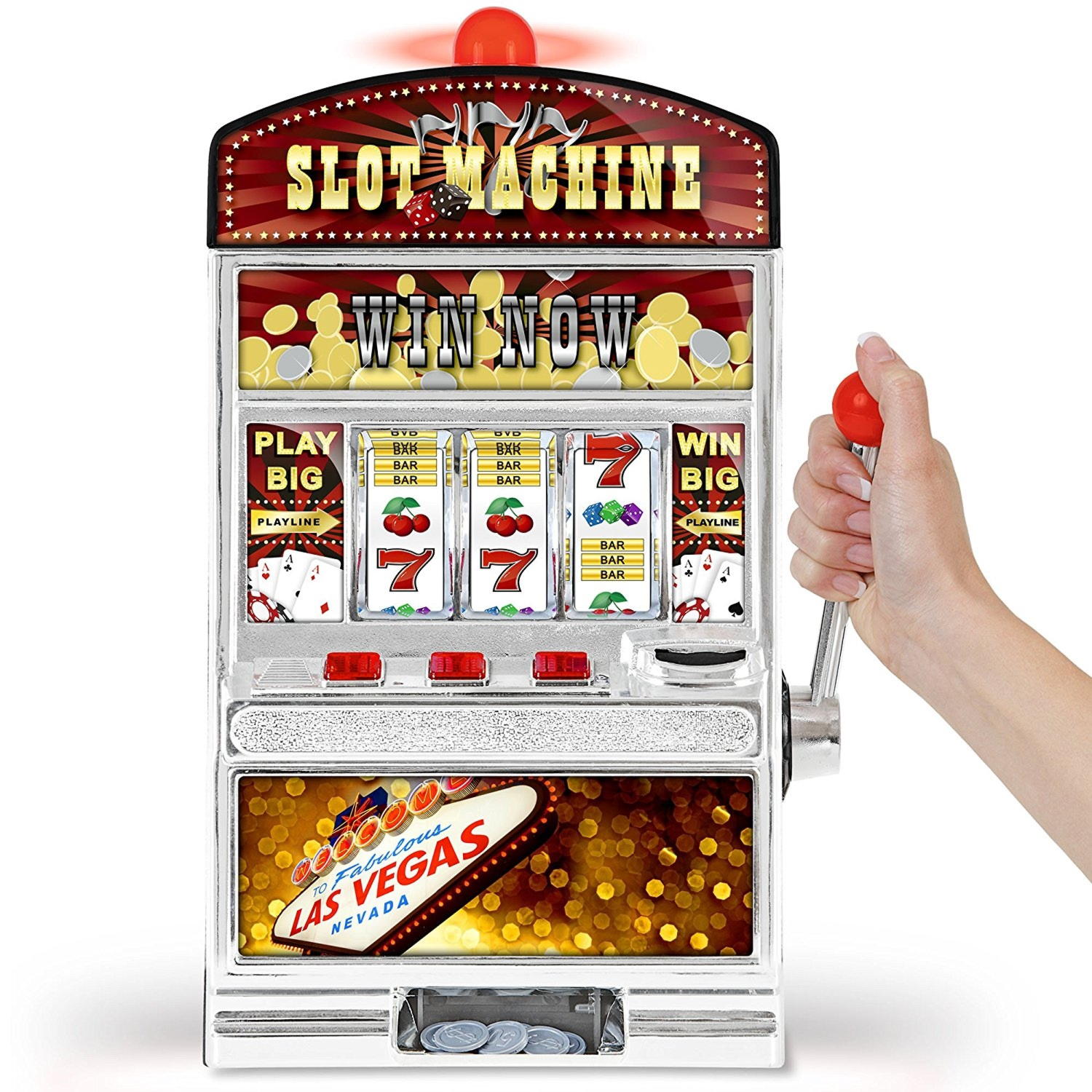 90 Darmowe spiny bez depozytu w Casino com